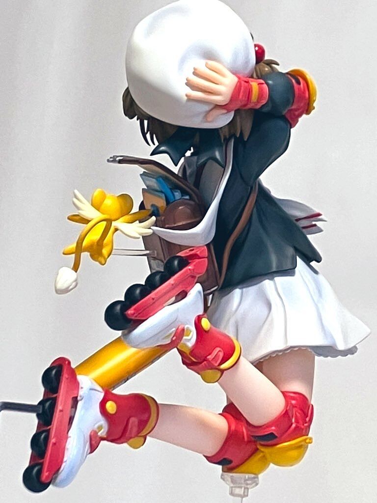 アニメ25周年記念 木之本桜 1/7スケールフィギュア – フィギュア通販は