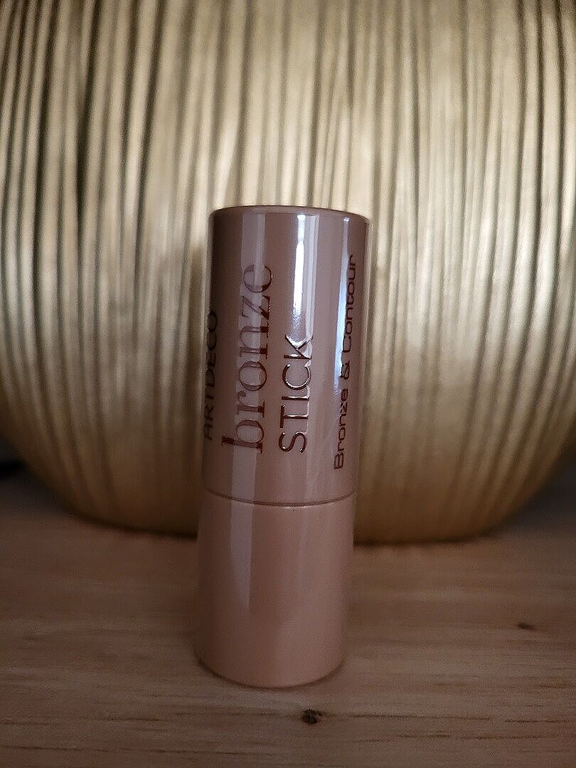 ARDECO Bronze Stick Bronzer cremig aufbaubar
