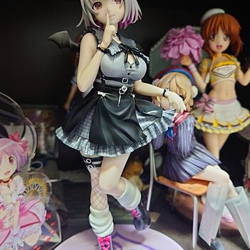 Figuarts mini アマテ・ユズリハ (マチュ) | GOODS | 機動戦士