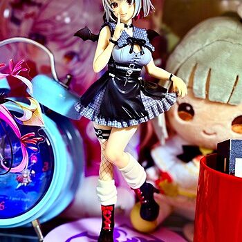フィギュア・ホビーグッズの通販ならフリュー公式のFURYU HOBBY MALL