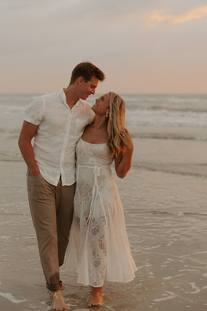 Palm Springs Lace Overlay Maxi Dress White | Selfie Leslie Palm Springs Lace Overlay Maxi Dress White | Selfie Leslie