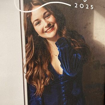 Photo of review by Jen on May 13, 2025 #1