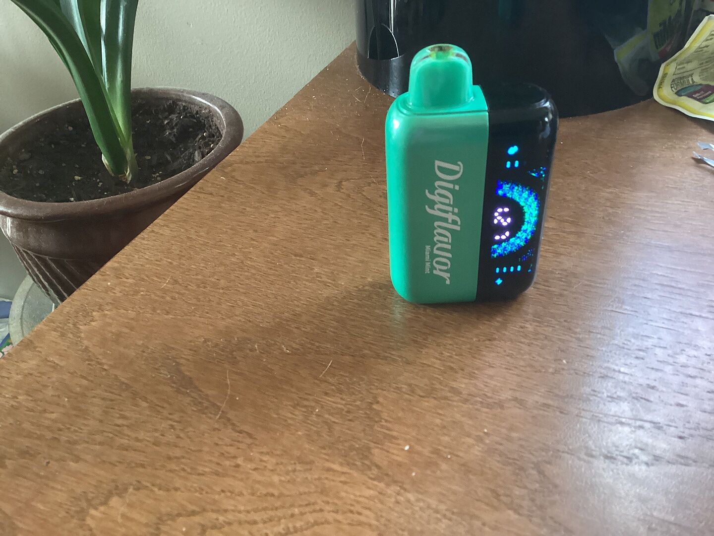 Geek Bar Digiflavor BRK Battery $10.99