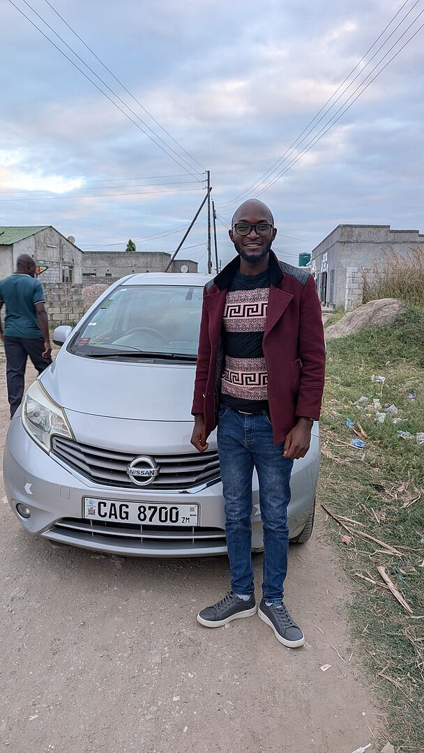 NISSAN NOTE Reviews and Ratings - BE FORWARD