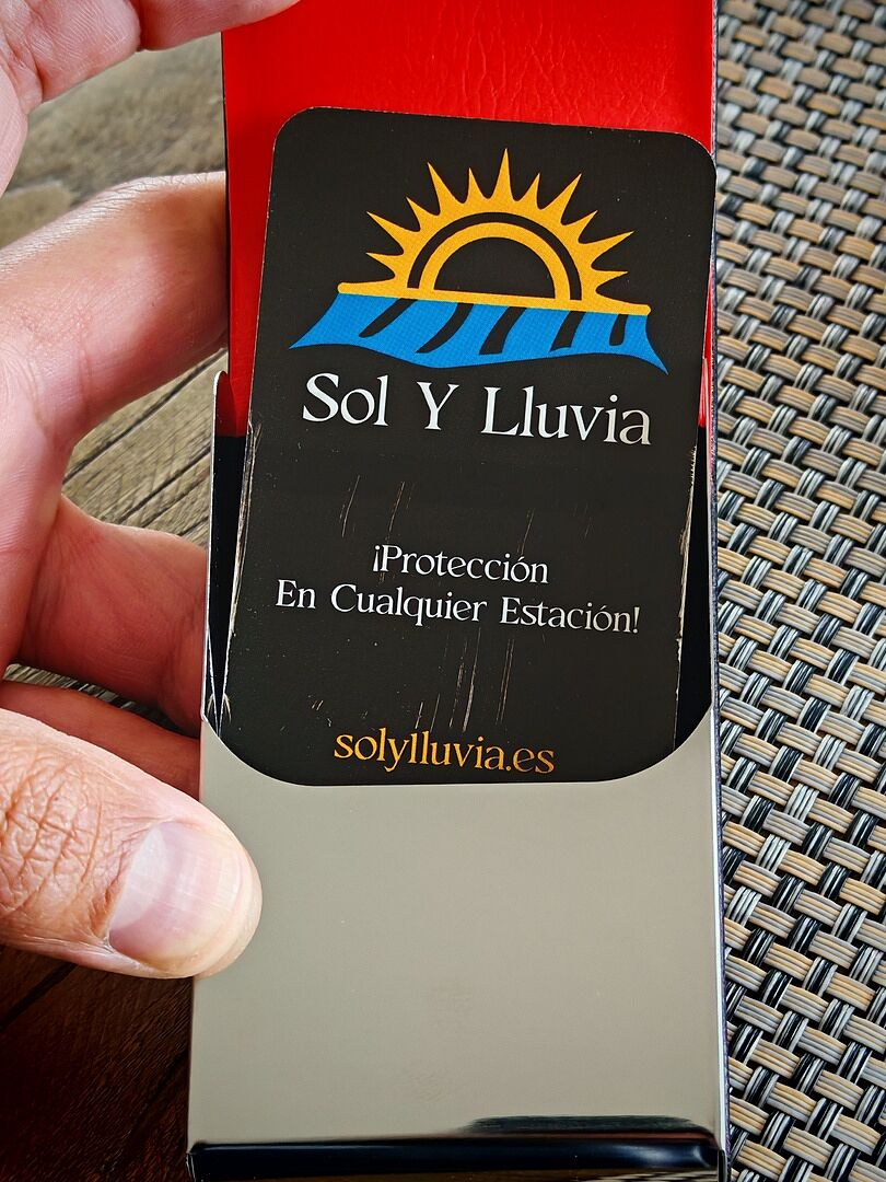 Tiene buena pinta