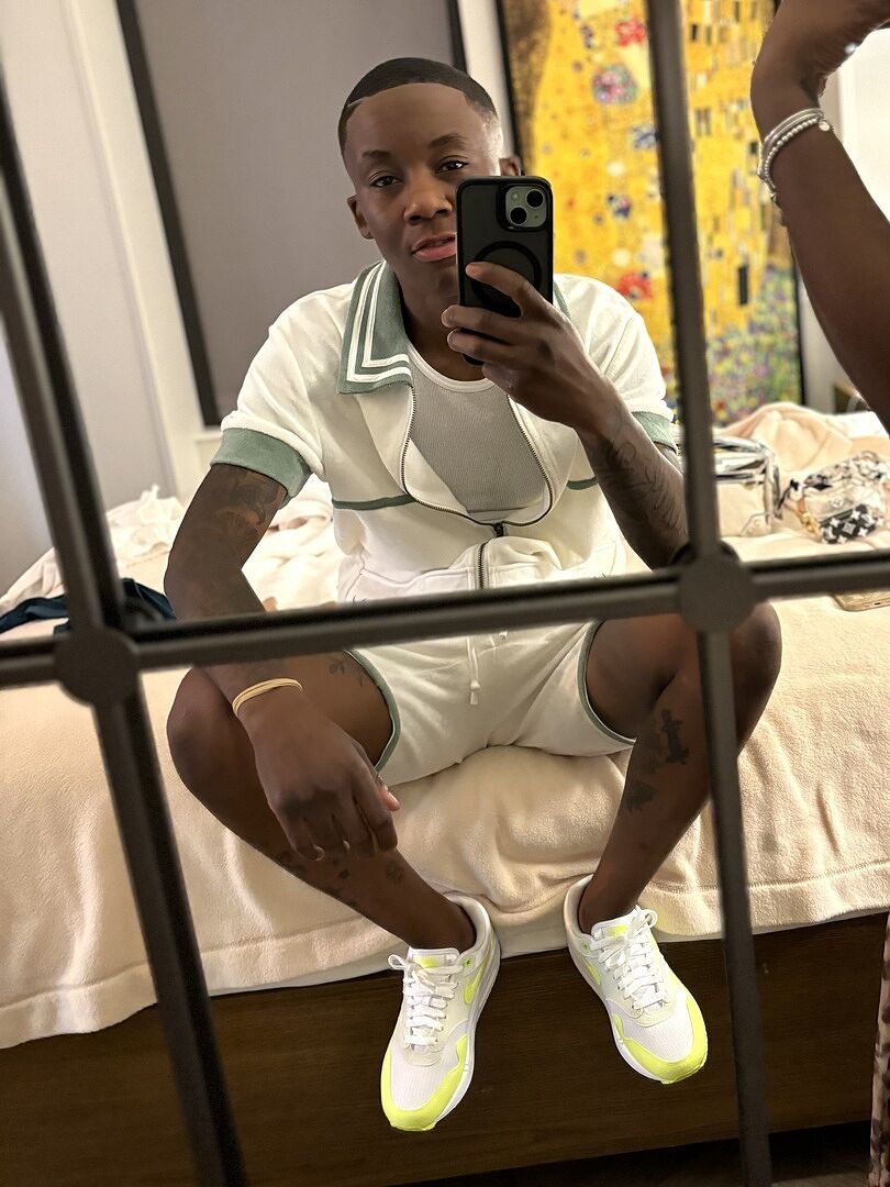 Fault One' Tennis Cabana Shirt (100% Terrycloth) – Tombolo