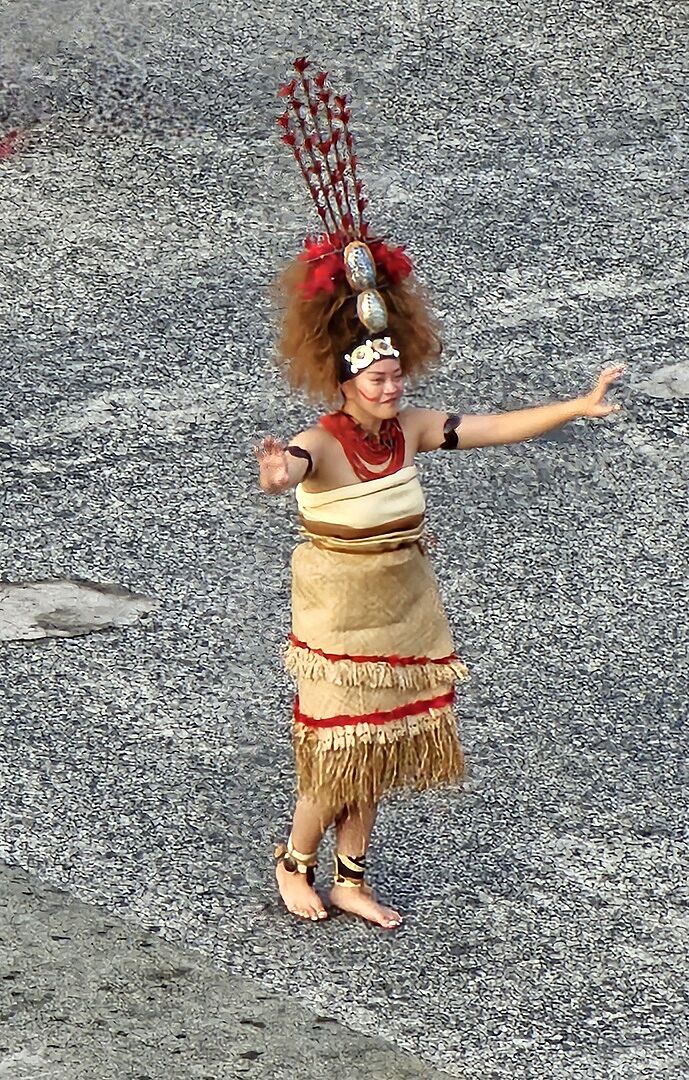 Sapphire Princess