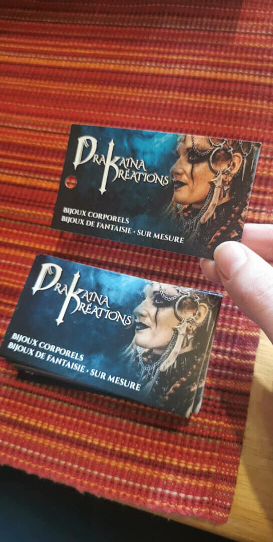 La couleur de la carte n'est pas la bonne