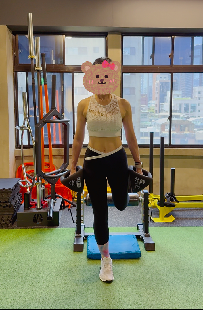 Beyond Yoga Spacedye Outlines High Waisted Midi tights marinblå