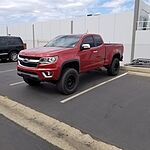Lifted Chevy Colorado >> 4in Gm Suspension Lift Kit 15 20 Canyon Colorado 4wd Lifted Chevy Colorado >> 4in Gm Suspension Lift Kit 15 20 Canyon Colorado 4wd