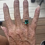 Beautiful ring!