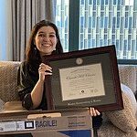 Image of Review by Josephine F. on 19 May 2025 number 1