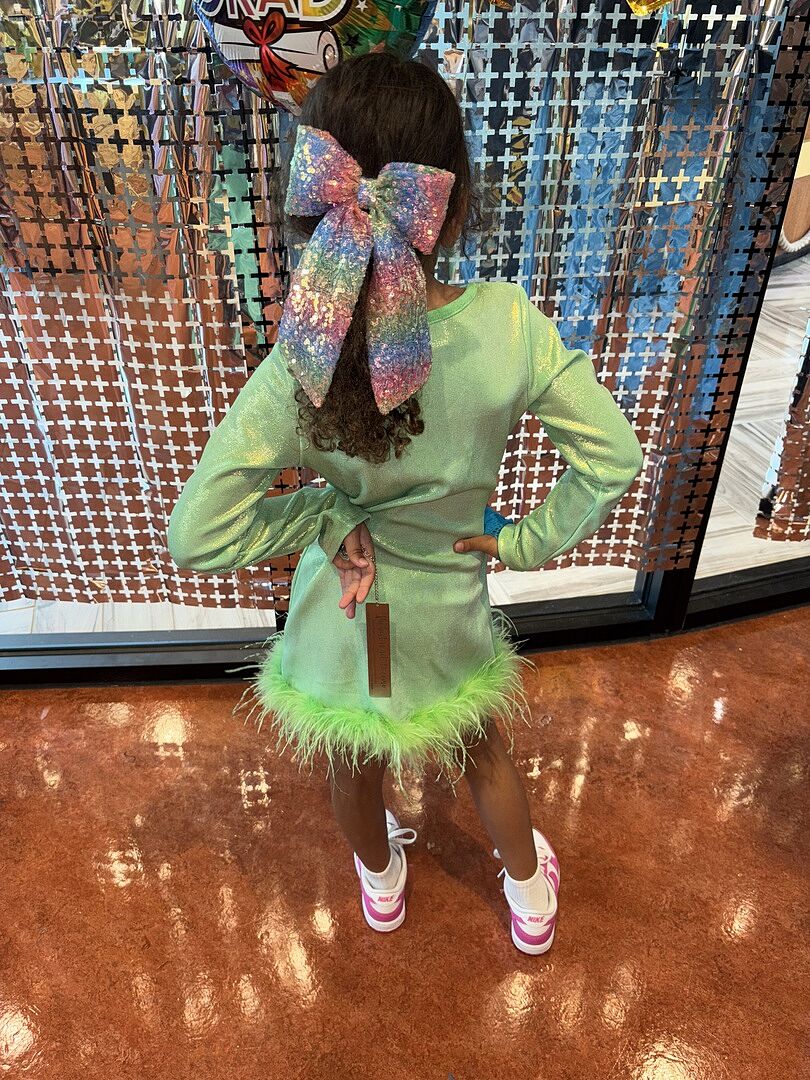 【son and daughter】Barrera Dress melissa-barrera.jpg?id=