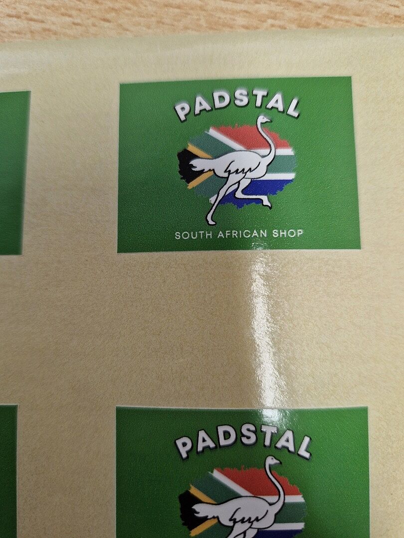 Voedseletiketten