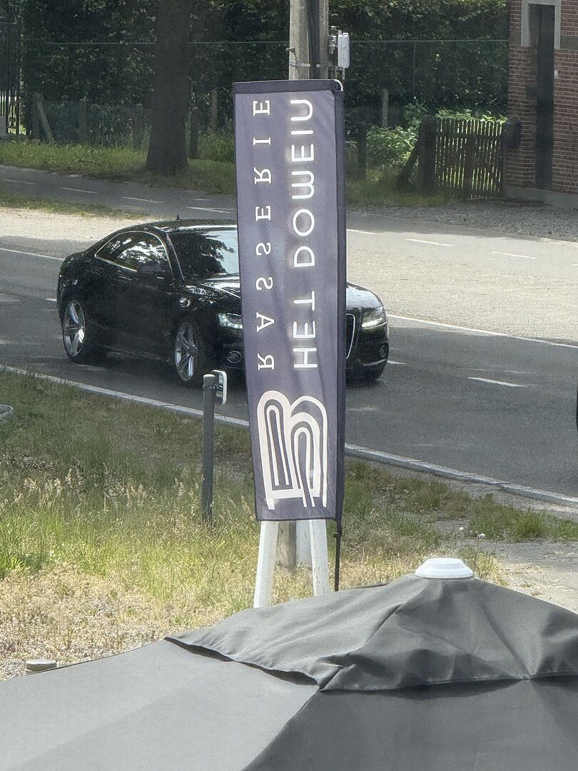 vlaggen