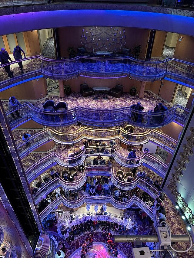 Serenade of the Seas