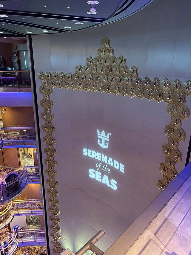 Serenade of the Seas