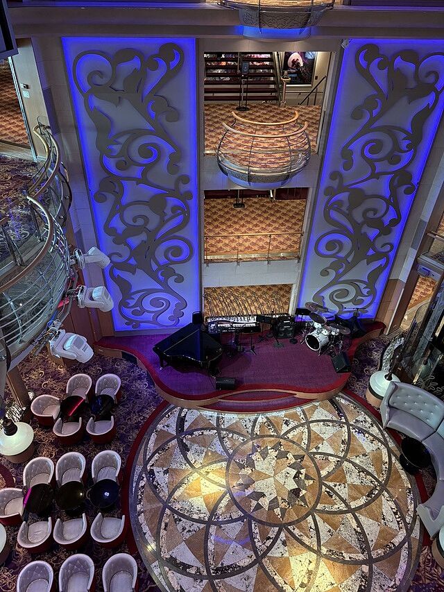 Serenade of the Seas