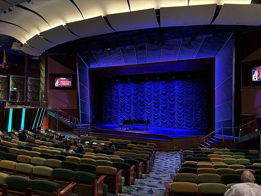 Serenade of the Seas