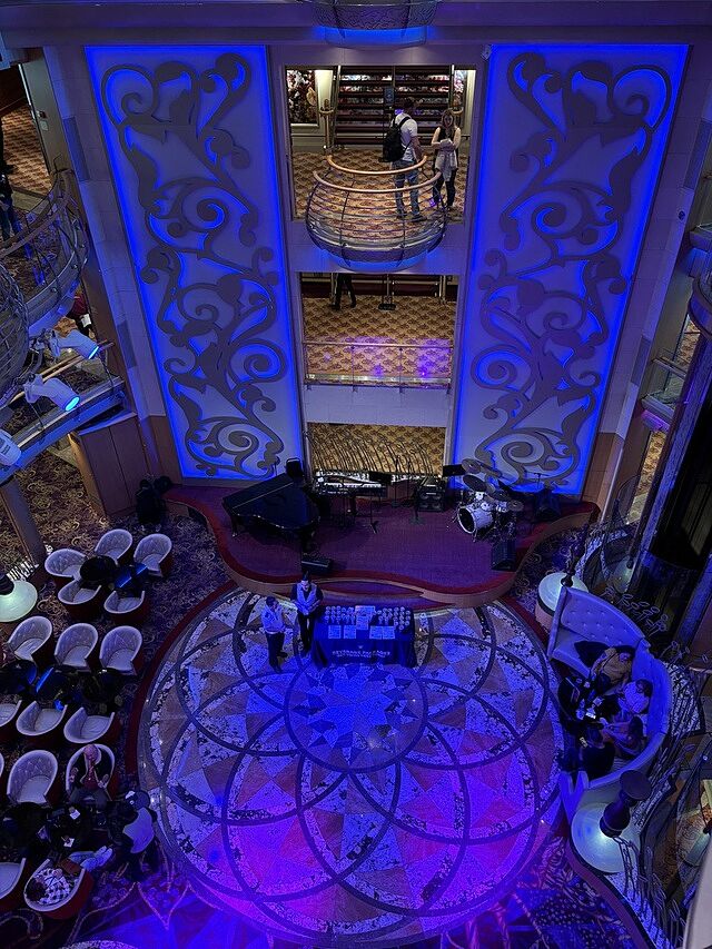 Serenade of the Seas