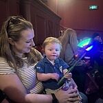 Image of Review by Andy R. on 23 May 2025 number 1