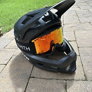 SMITH SQUAD XL（スカッド XL）MTB ゴーグル Squad XL MTB - 【公式】SMITH JAPAN | スミスジャパン