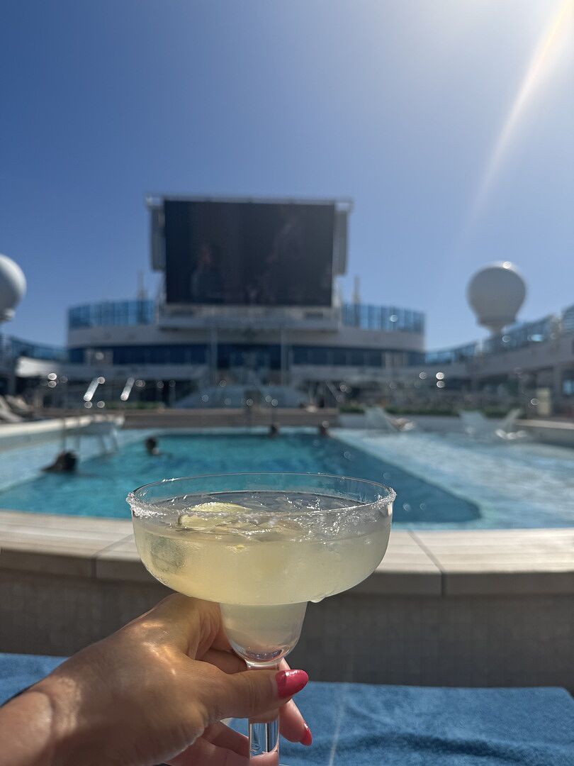 Sun Princess