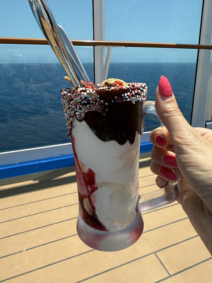 Sun Princess