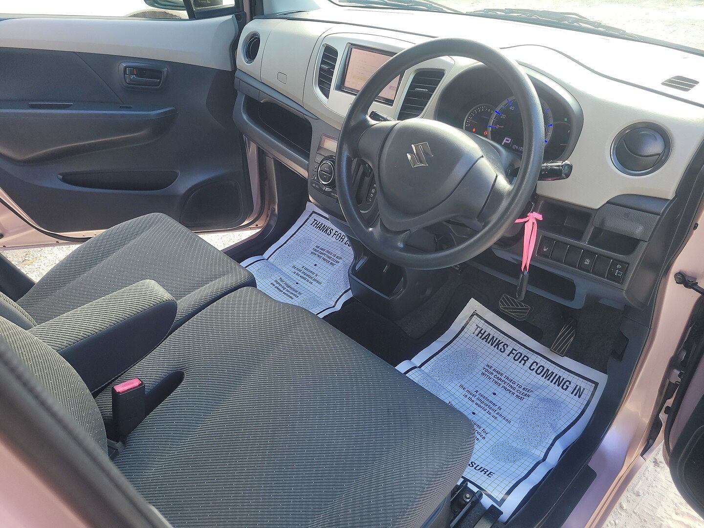 Reseñas y Calificaciones para Mini Vehicle - BE FORWARD