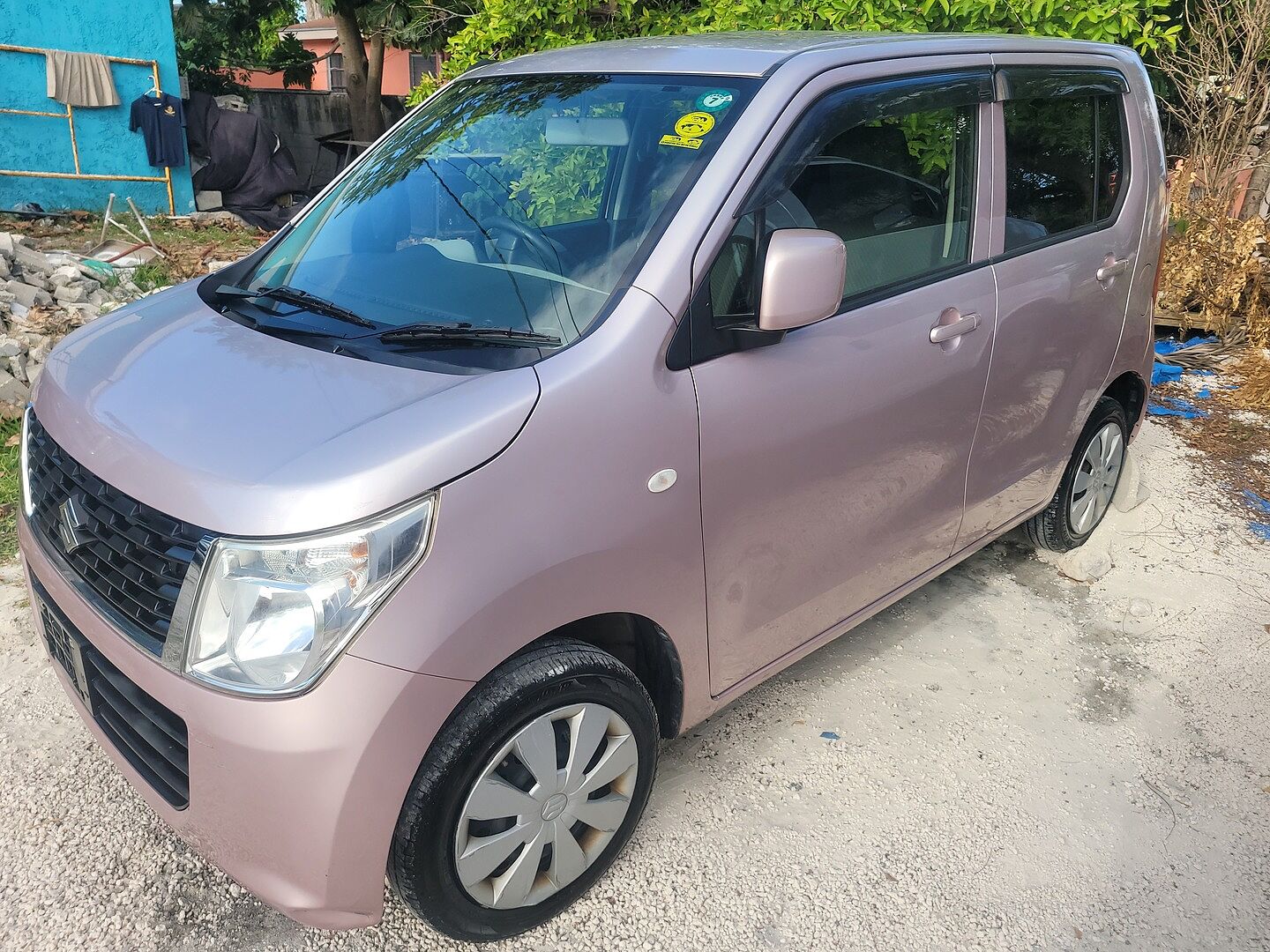 Reseñas y Calificaciones para Mini Vehicle - BE FORWARD