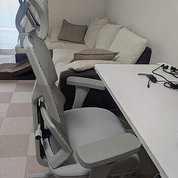 【値下げ】事務机  送料価格のみ 送料無料】コクヨ（KOKUYO）のオフィス家具一覧