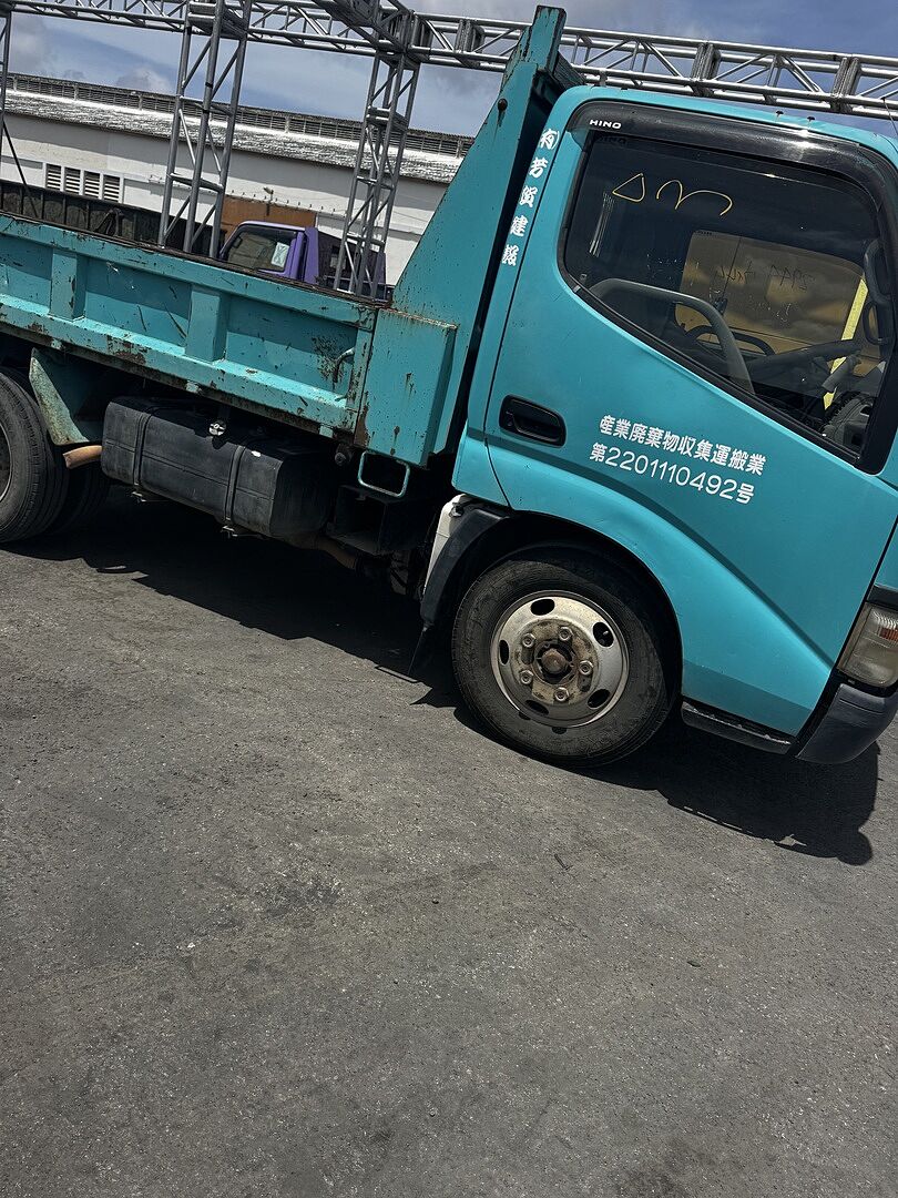 hinoページ ファイル:The frontview of HINO LIESSE II EX (SDG-XZB70).jpg