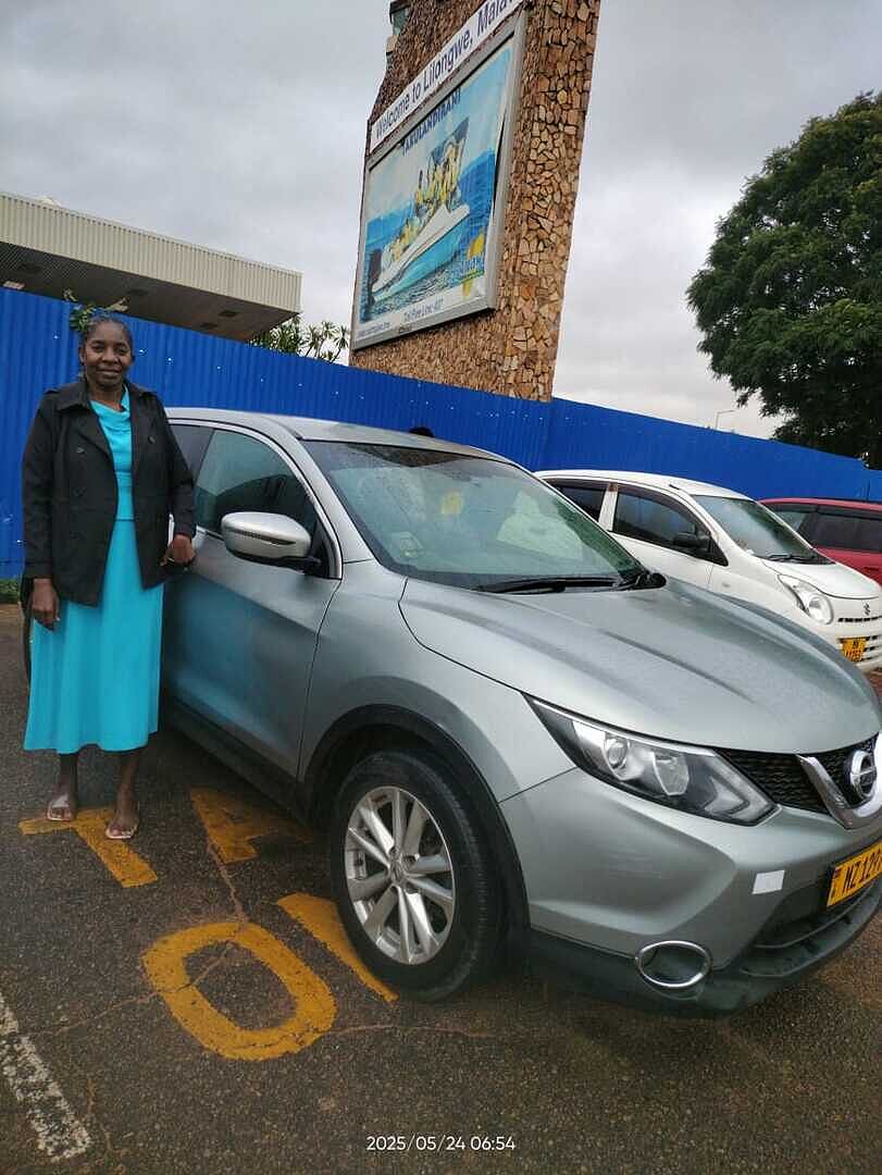 NISSAN QASHQAI Reviews and Ratings - BE FORWARD