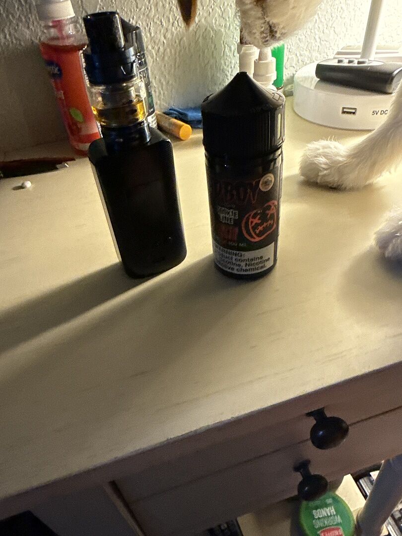 Pumpkin Cookie - Sadboy E-Liquid - 100mL