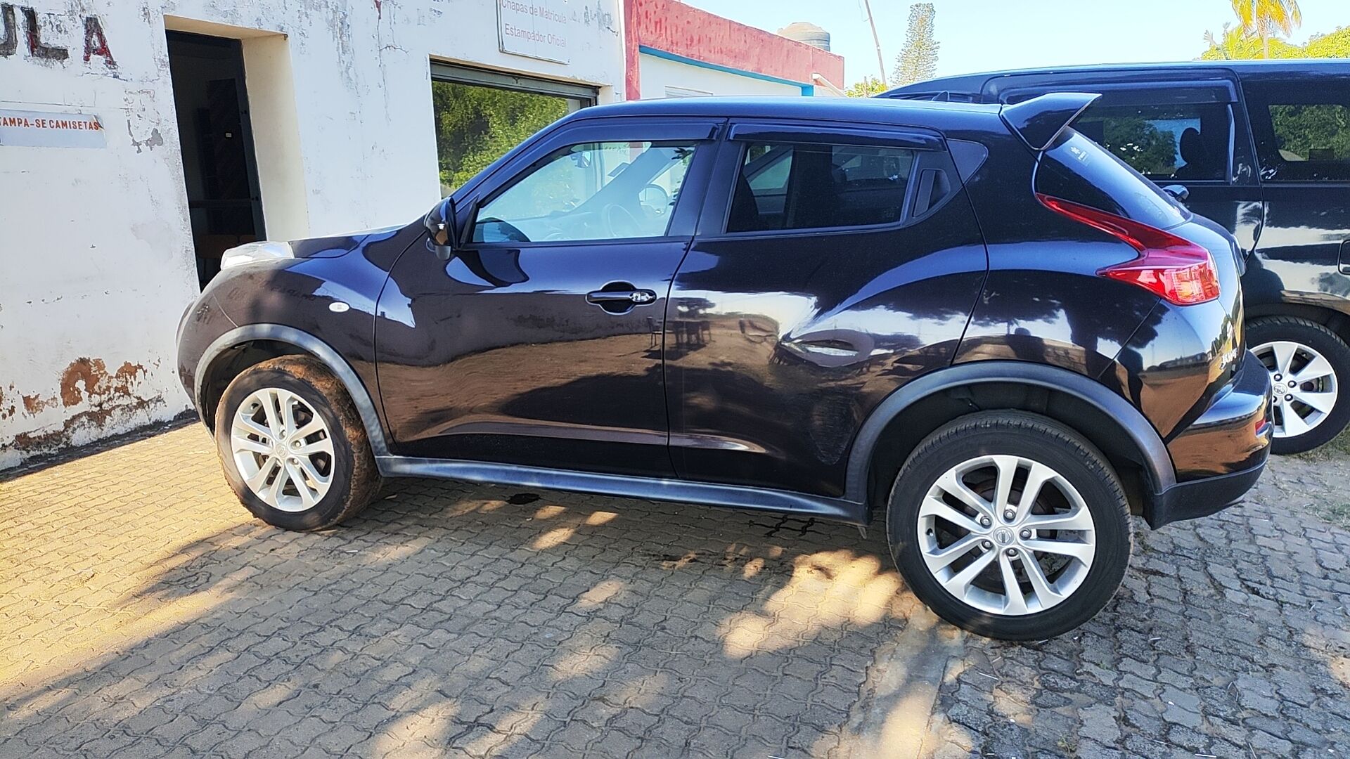 NISSAN JUKE Reviews and Ratings - BE FORWARD