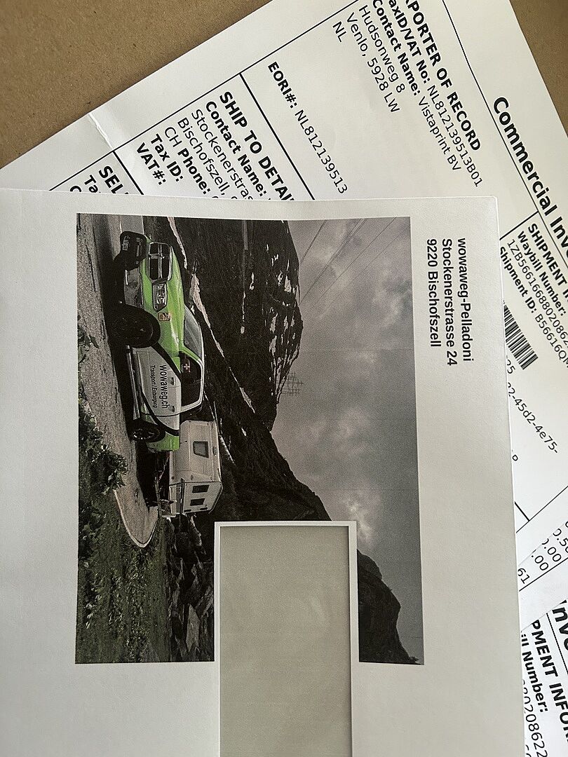 Qualität ist sehr schlecht