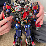 Image of Review by matthew j. on 29 May 2025 number 1