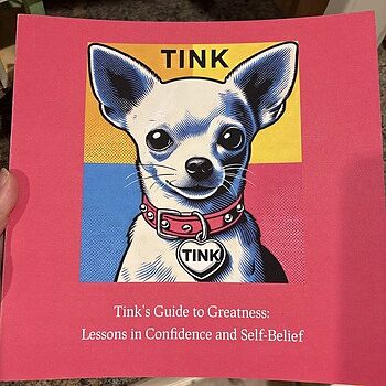 Photo of review by Vanessa on May 31, 2025 #1