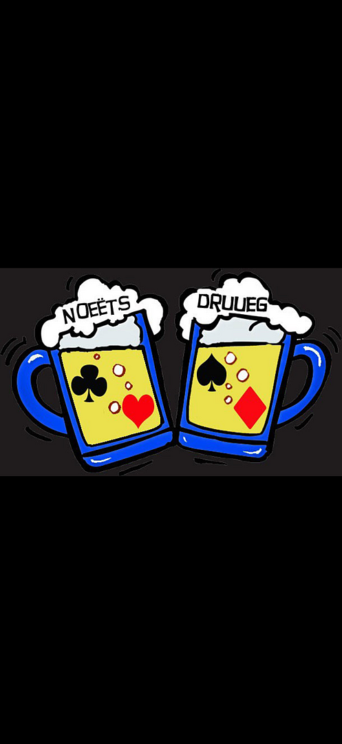 Spandoek Noeëts Drueeg