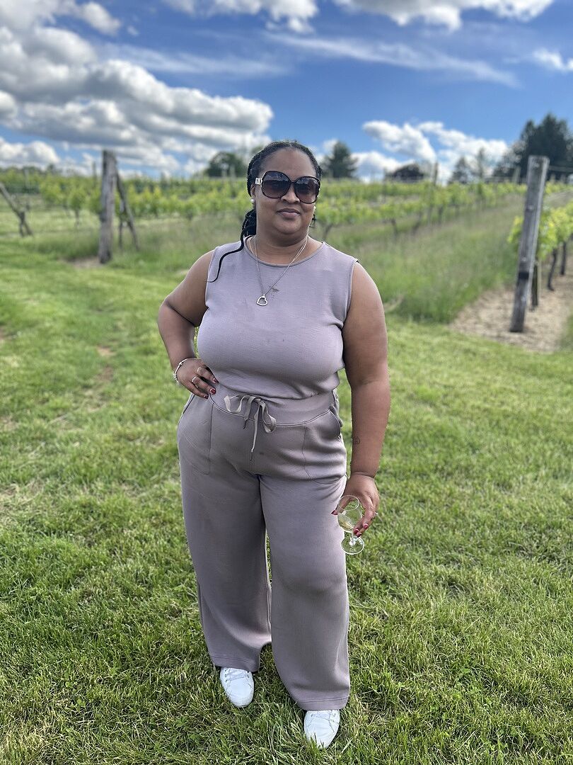 AirEssentials Jumpsuit – Sleek, Flowy One-Piece | SPANX