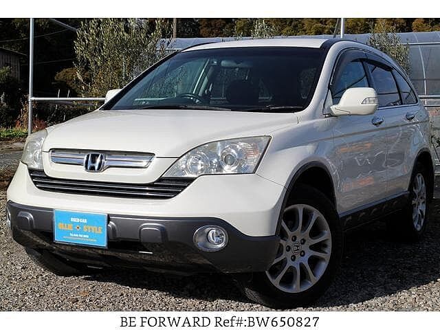 HONDA CR-V モデルカー CR-V ZX/ZL特別仕様車「エクスクルーシブ」を発売 | Honda 企業
