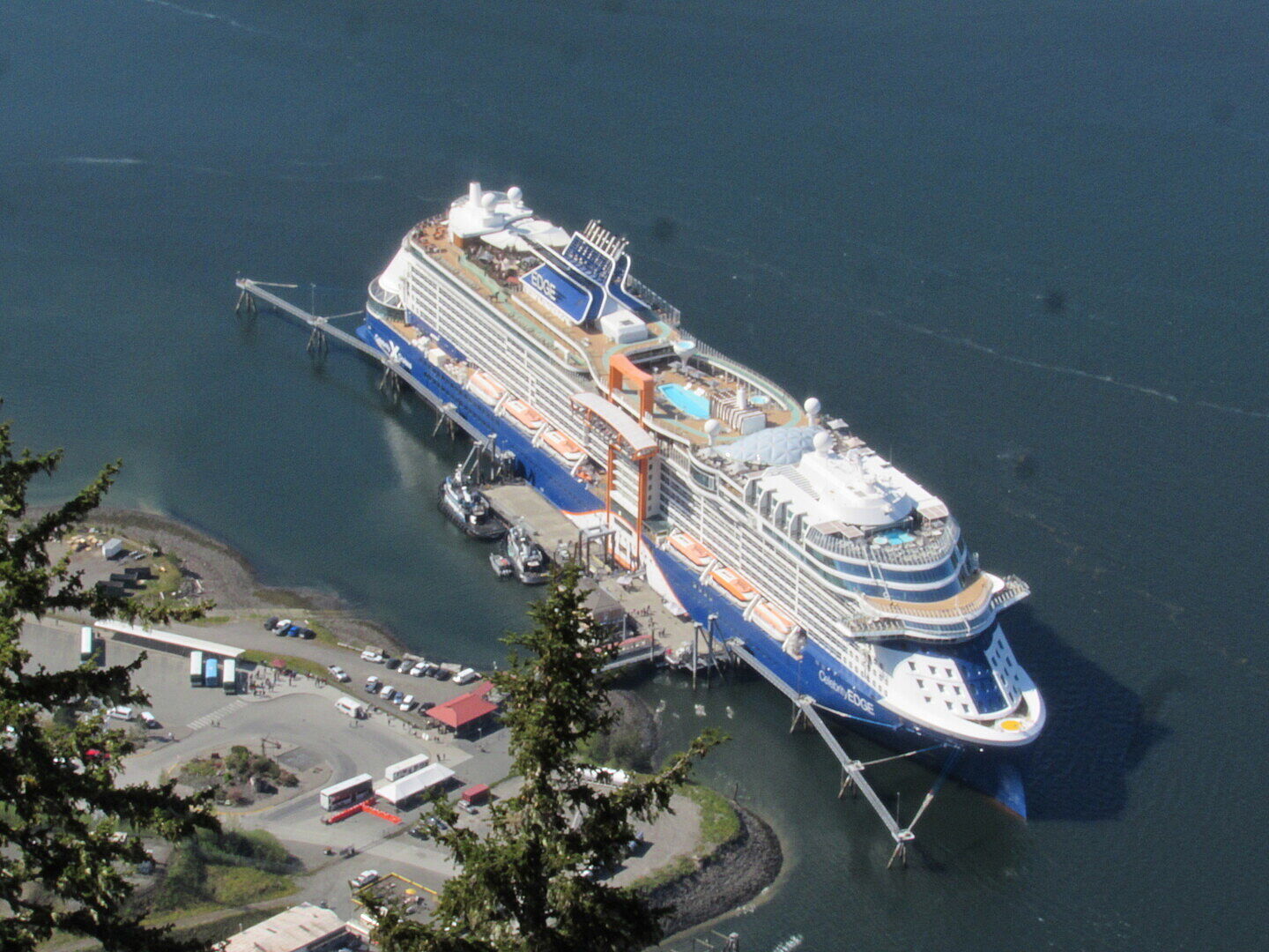Celebrity Edge
