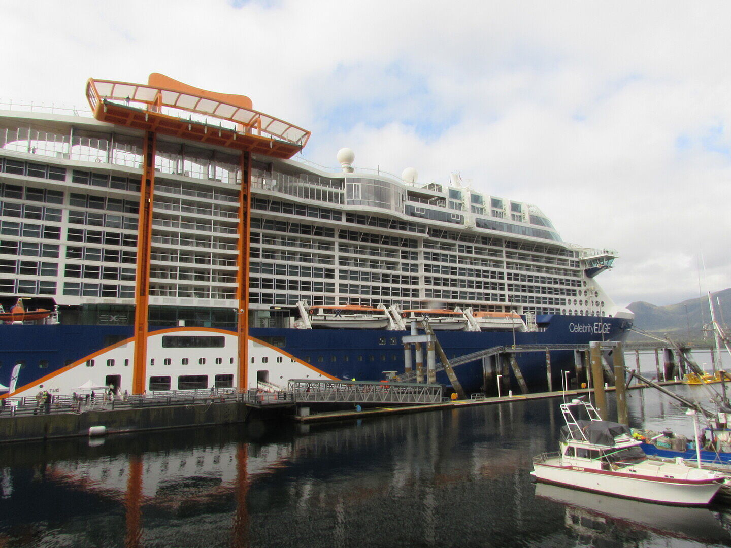 Celebrity Edge