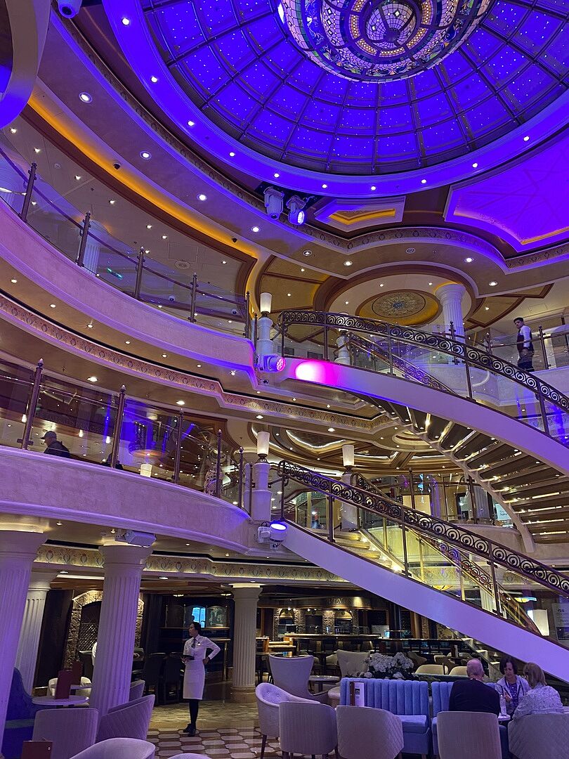 Emerald Princess