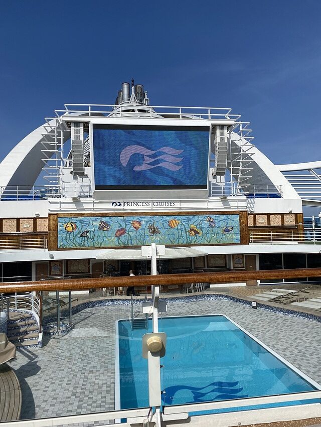 Emerald Princess