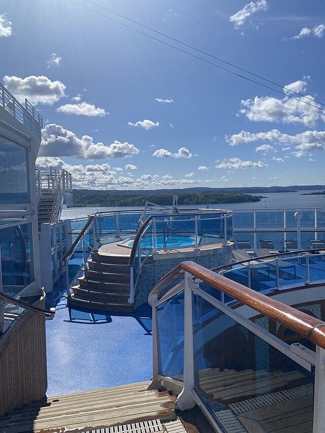 Emerald Princess