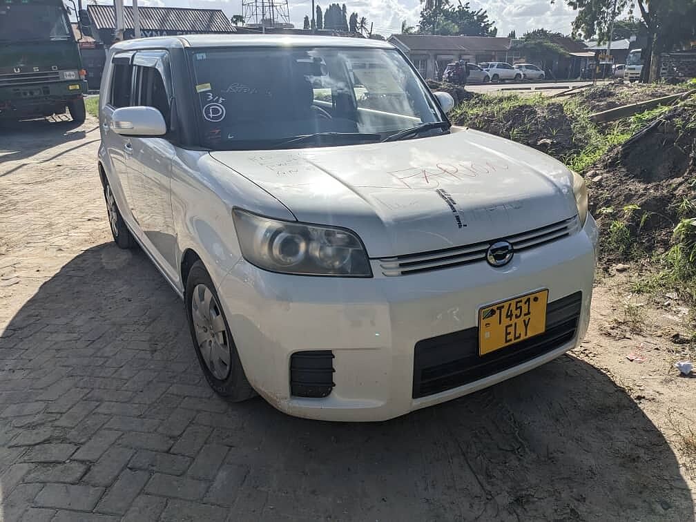 TOYOTA COROLLA RUMION Reviews and Ratings - BE FORWARD