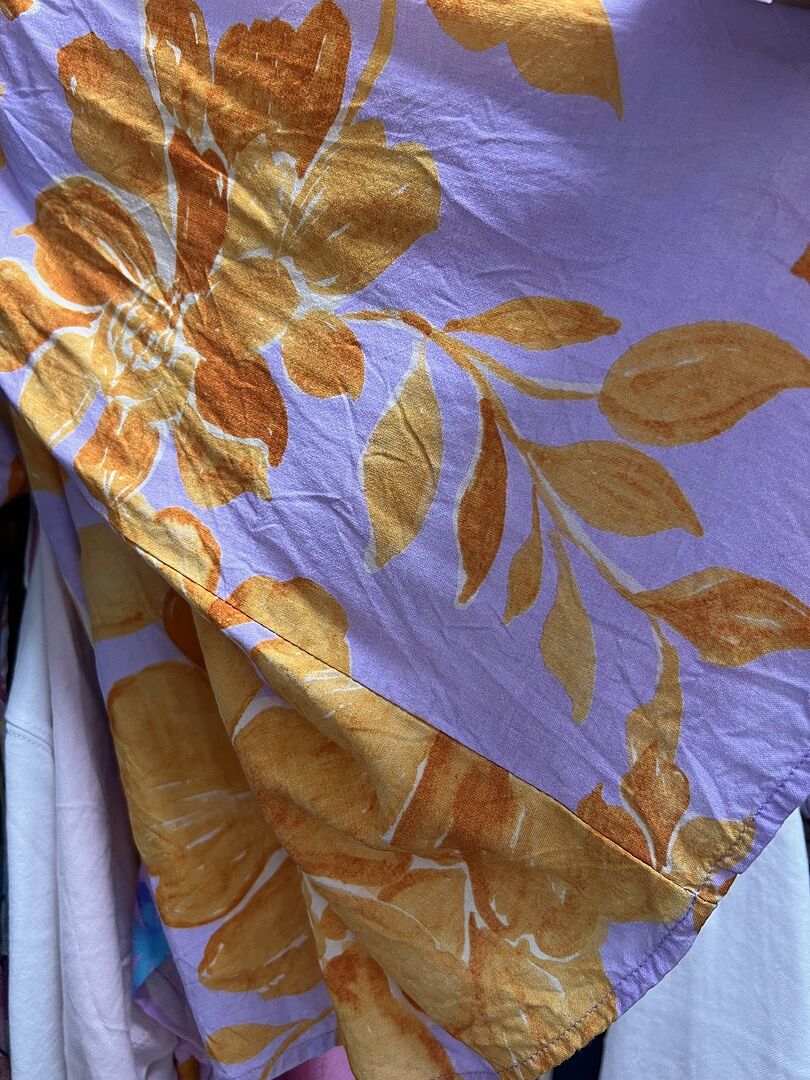 Billie Maxi Dress in Mustard Leopard by Kasey Rainbow photo review