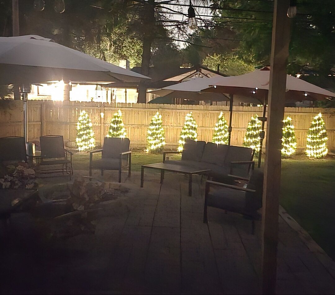 Love My Yard
