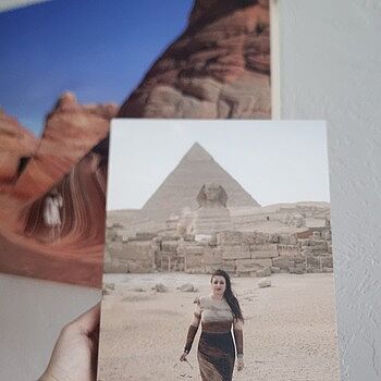 Photo of review by Toni on Jun 8, 2025 #1